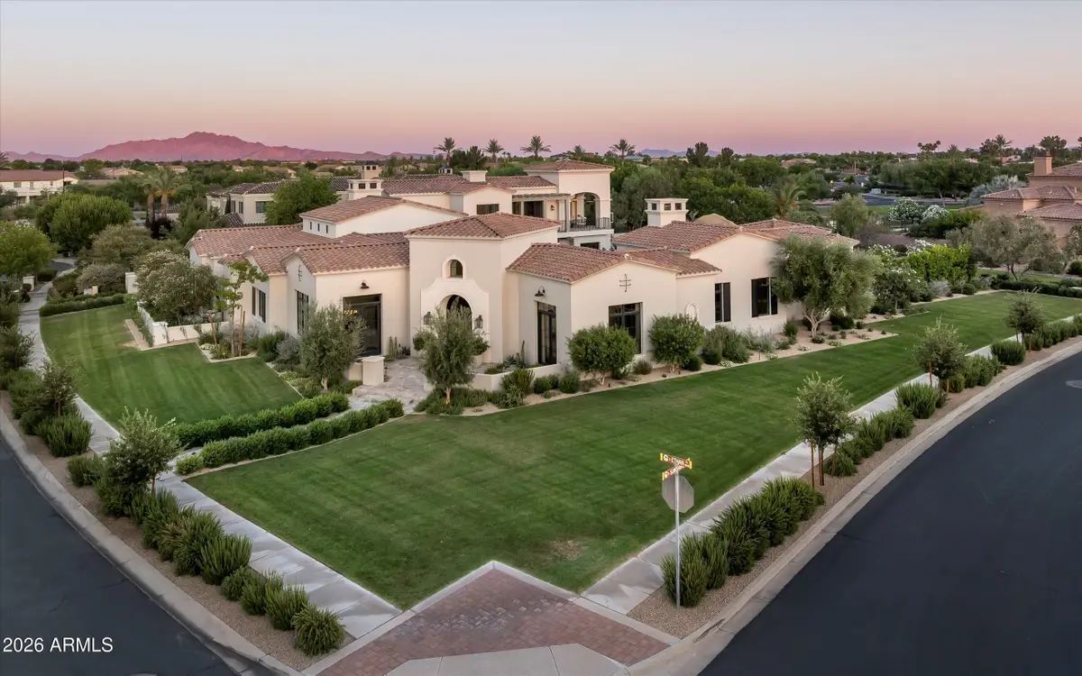 4540 S Ethan Place, Chandler, AZ 85248 - #1