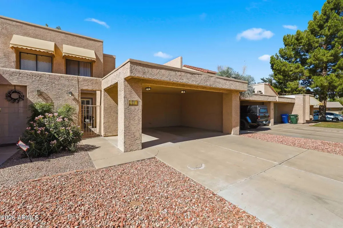 27 E Betty Elyse Lane, Phoenix, AZ 85022 - #1