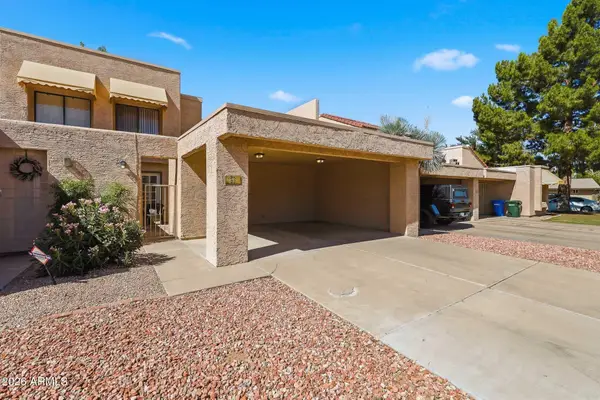 27 E Betty Elyse Lane, Phoenix, AZ 85022