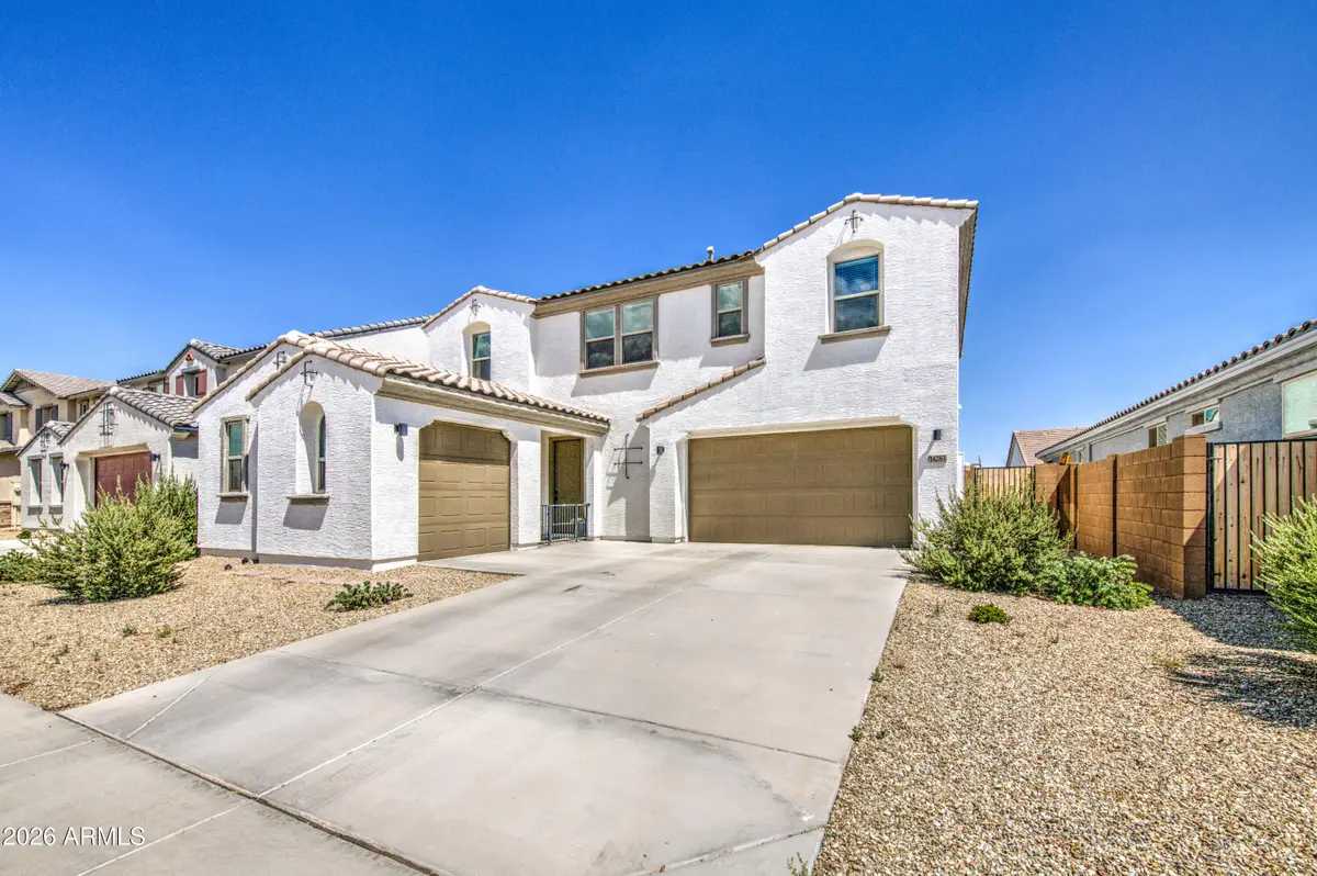 14283 W Alameda Road, Surprise, AZ 85387 - #1