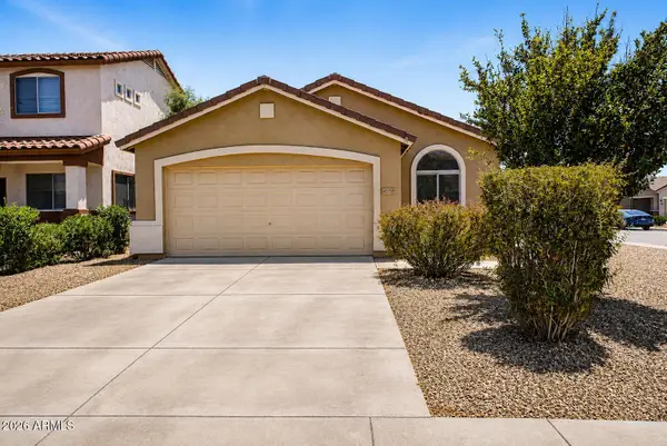 45789 W Rainbow Drive, Maricopa, AZ 85139