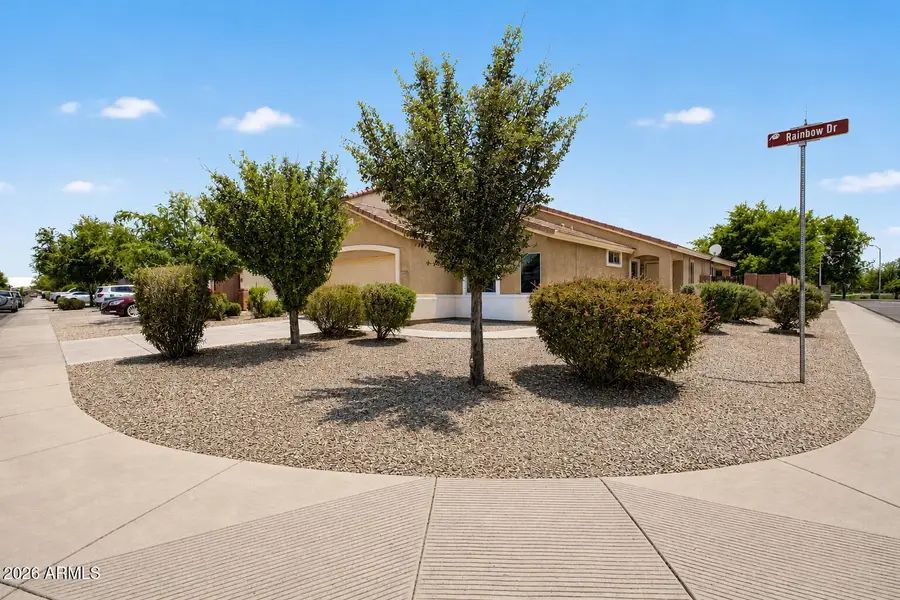 45789 W Rainbow Drive, Maricopa, AZ 85139 - #3