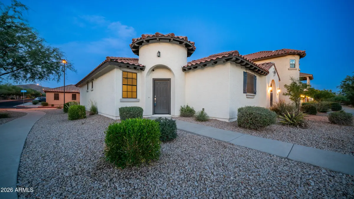 2950 N 71st Place, Mesa, AZ 85207 - #1