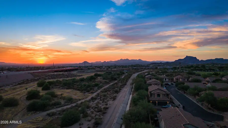 2950 N 71st Place, Mesa, AZ 85207 - #3
