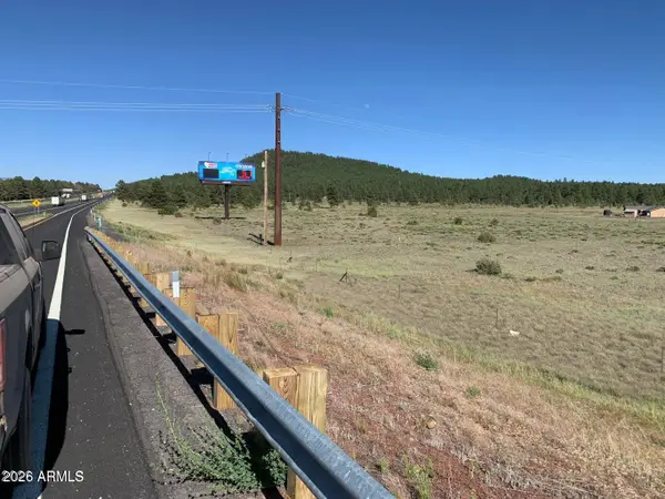 3388 E Mountain Man Trail, Williams, AZ 86046
