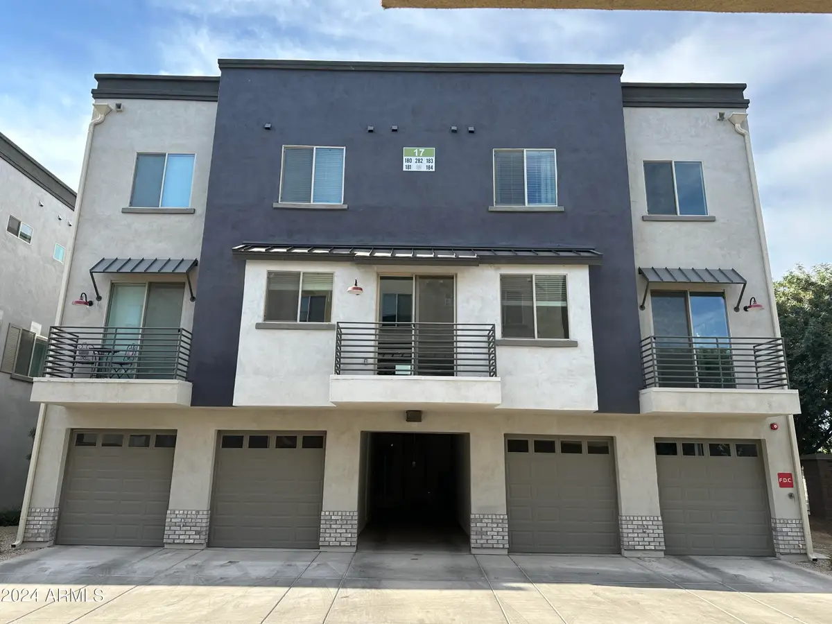 300 N Gila Springs Boulevard #282, Chandler, AZ 85226 - #1