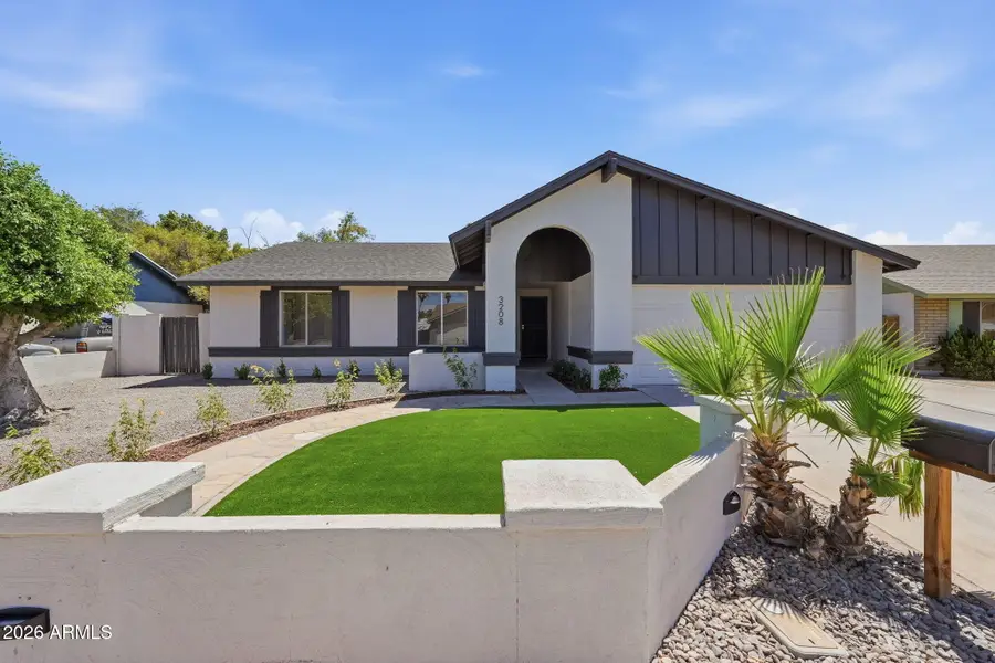 3208 N Margate Place, Chandler, AZ 85224 - #3