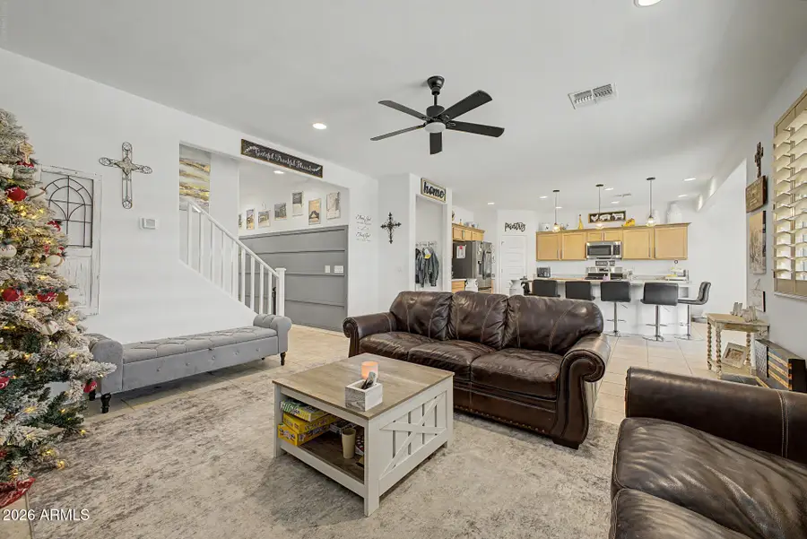 16903 W Beth Drive, Goodyear, AZ 85338 - #3