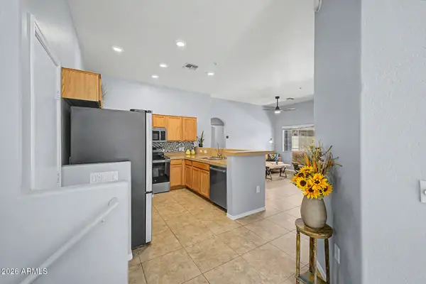 2024 S Baldwin -- #110, Mesa, AZ 85209