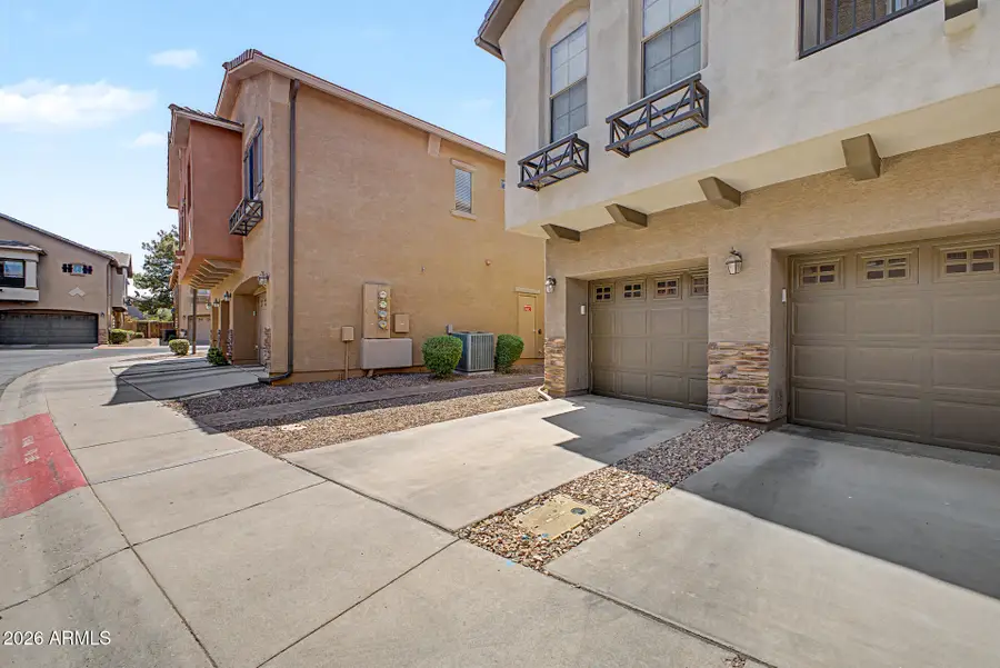 2024 S Baldwin -- #110, Mesa, AZ 85209 - #3