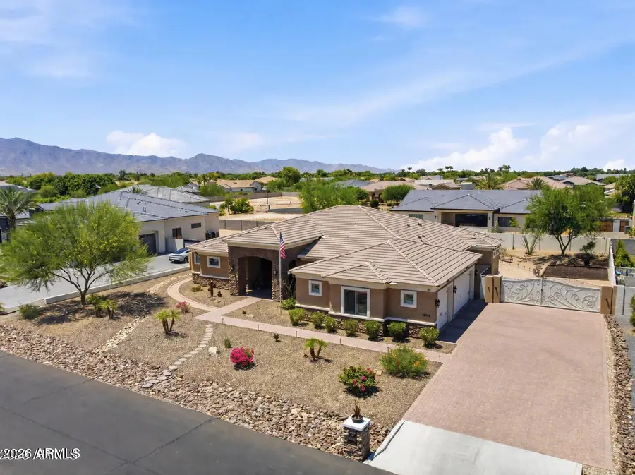 18214 W San Miguel Court, Litchfield Park, AZ 85340 - #2