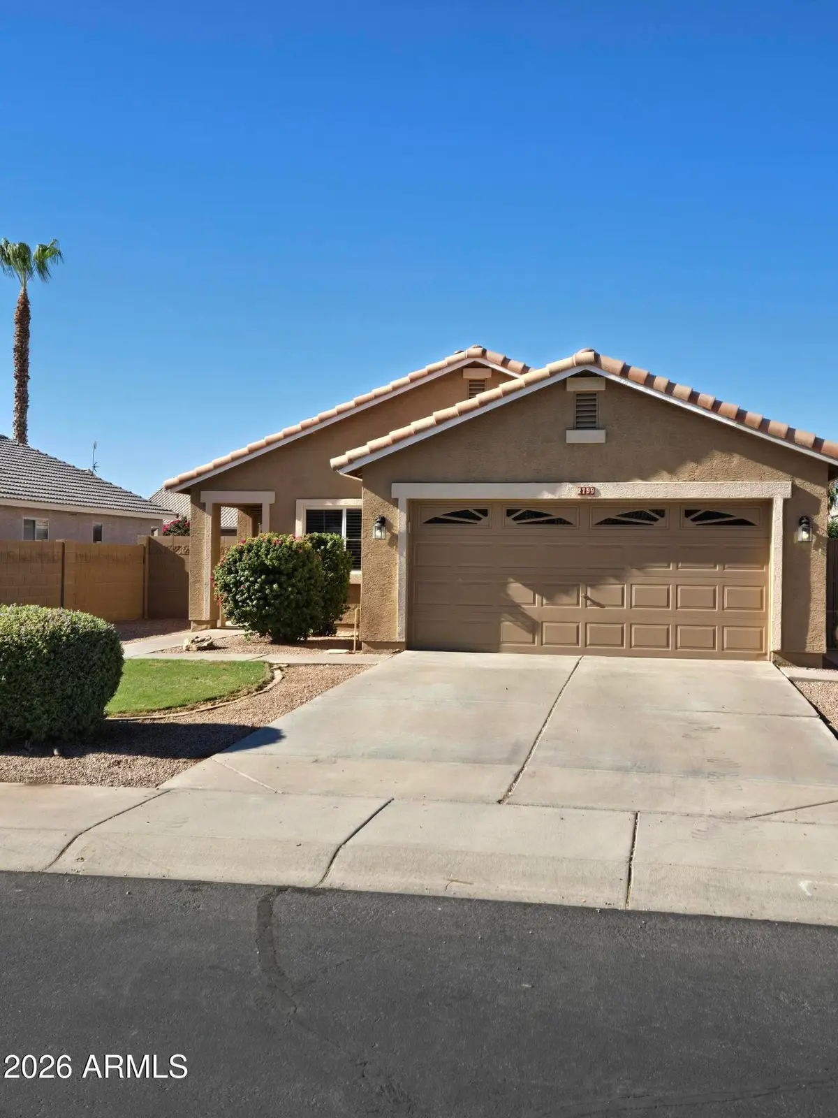 2799 E Terrace Avenue, Gilbert, AZ 85234 - #1
