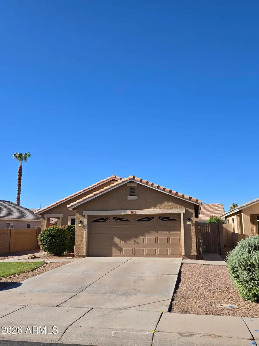 2799 E Terrace Avenue, Gilbert, AZ 85234 - #2