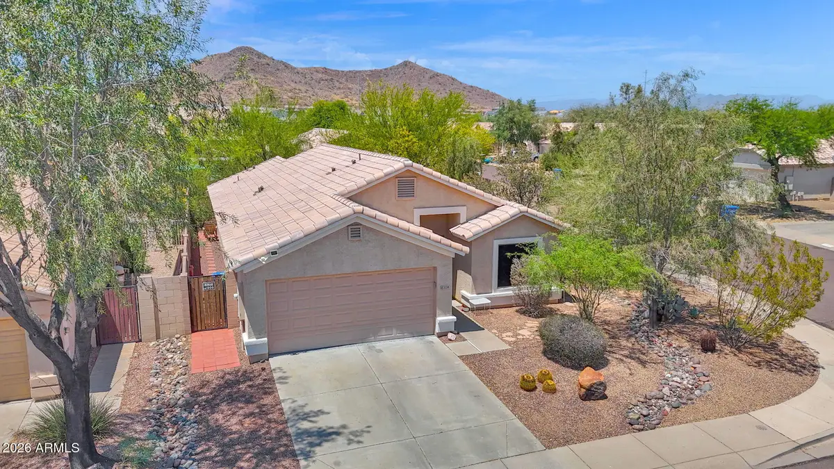 2258 E Soft Wind Drive, Phoenix, AZ 85024 - #1