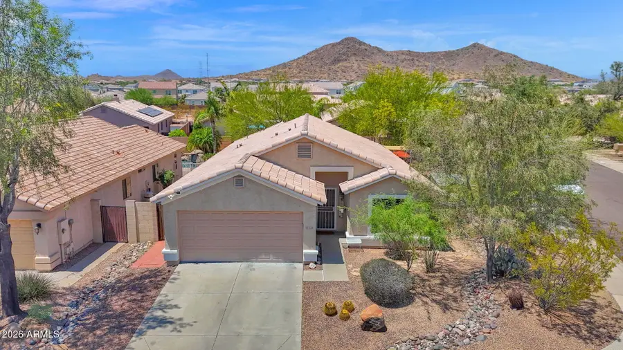 2258 E Soft Wind Drive, Phoenix, AZ 85024 - #3