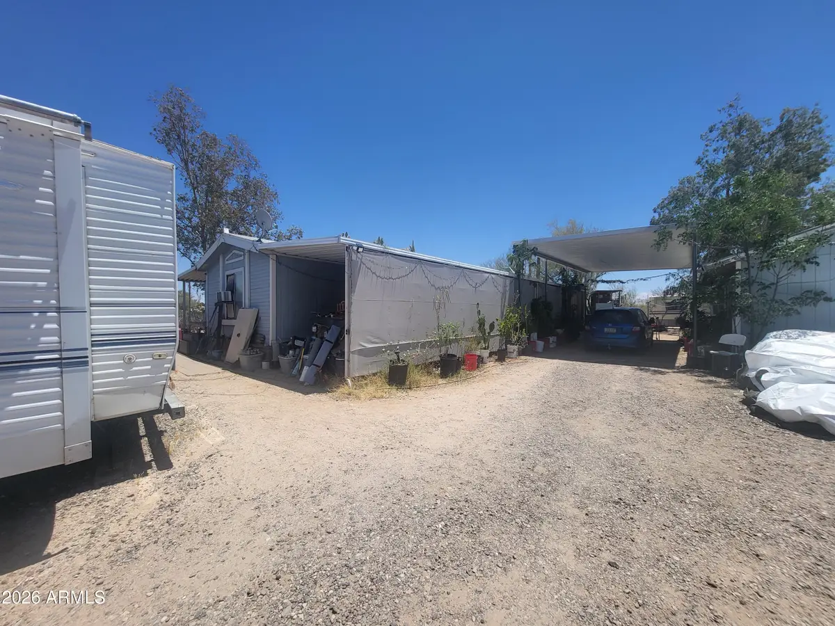 3764 N Razorback Drive, Florence, AZ 85132 - #1
