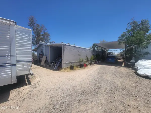 3764 N Razorback Drive, Florence, AZ 85132