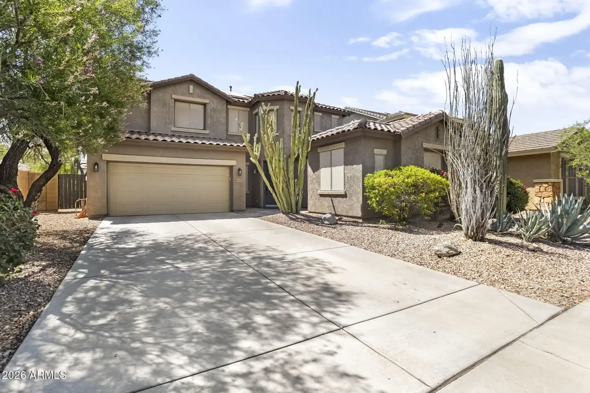 12609 W Morning Vista Drive, Peoria, AZ 85383 - #1