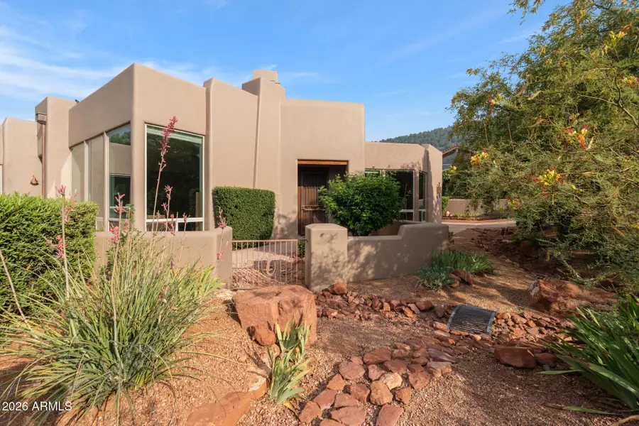 70 Rockridge Drive, Sedona, AZ 86336 - #2