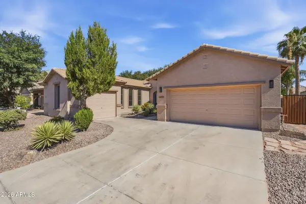 1689 E Iris Drive, Chandler, AZ 85286
