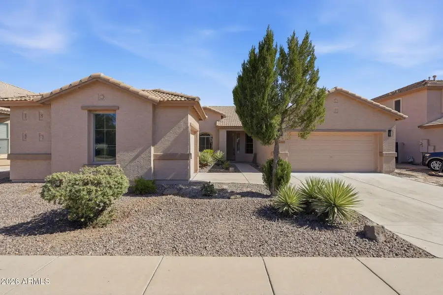 1689 E Iris Drive, Chandler, AZ 85286 - #2