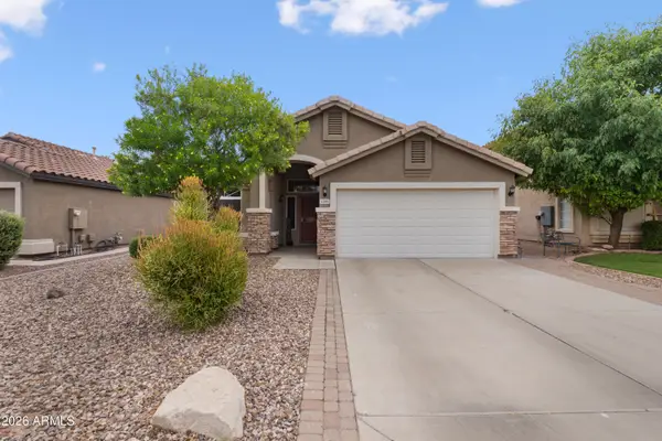 1291 S Cardinal Street, Gilbert, AZ 85296