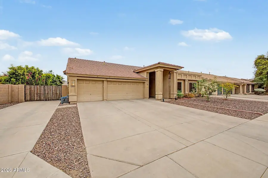 9117 S 48th Drive, Laveen, AZ 85339 - #3