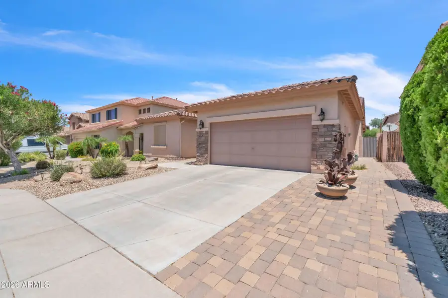 2236 W Spur Drive, Phoenix, AZ 85085 - #2