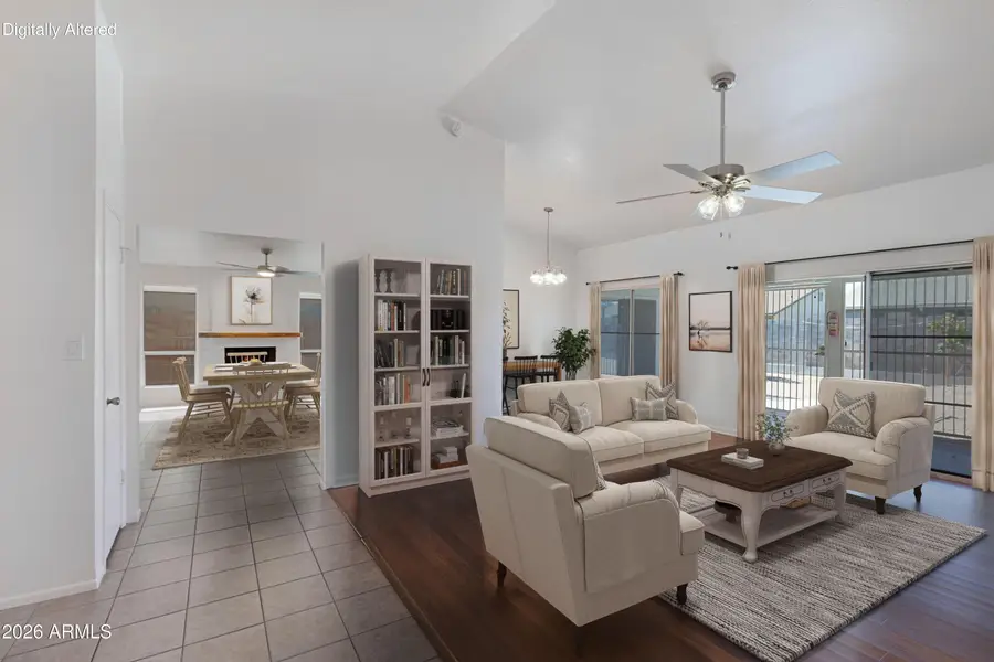 4056 W Mercer Lane, Phoenix, AZ 85029 - #3
