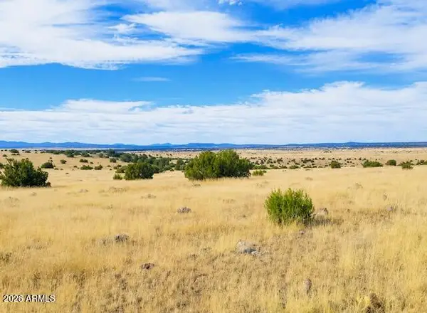 0 Arapaho -- #3, Concho, AZ 85924