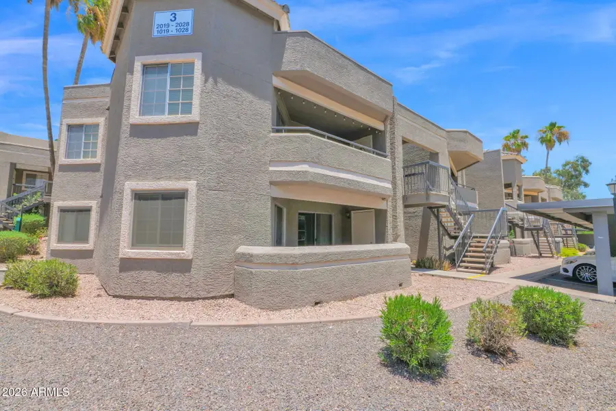 1720 E Thunderbird Road #1019, Phoenix, AZ 85022 - #2
