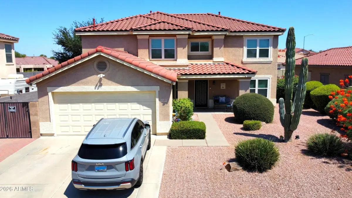 11404 E Renata Avenue, Mesa, AZ 85212 - #1