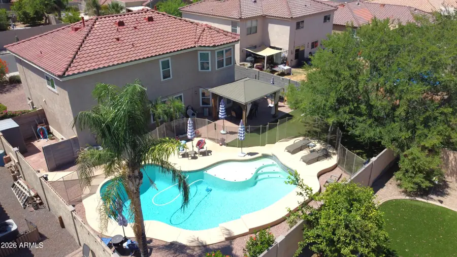 11404 E Renata Avenue, Mesa, AZ 85212 - #2