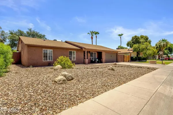 8849 E Lupine Avenue, Scottsdale, AZ 85260