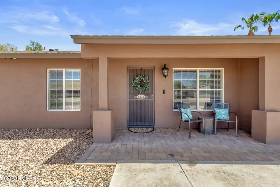 8849 E Lupine Avenue, Scottsdale, AZ 85260 - #2