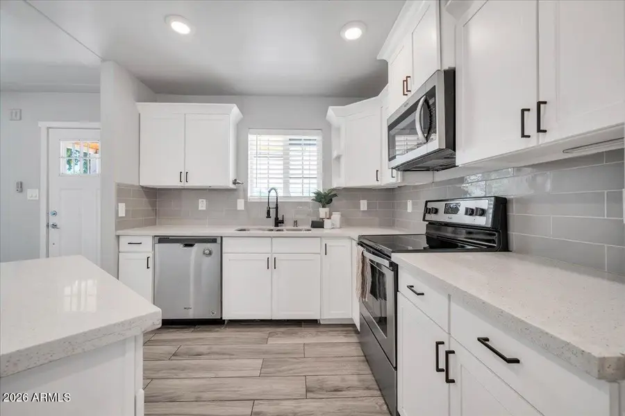 7226 N 23rd Avenue, Phoenix, AZ 85021 - #3