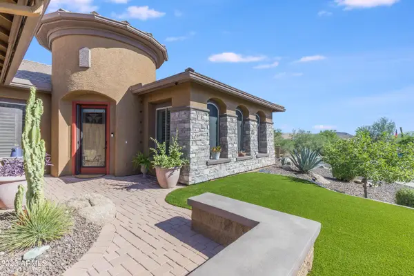 40115 N Blaze Court, Phoenix, AZ 85086