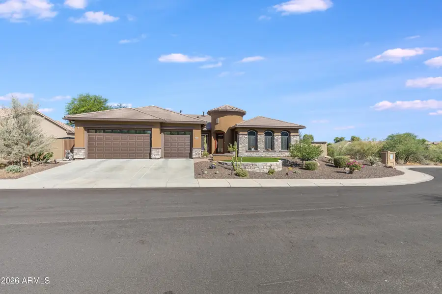 40115 N Blaze Court, Phoenix, AZ 85086 - #2