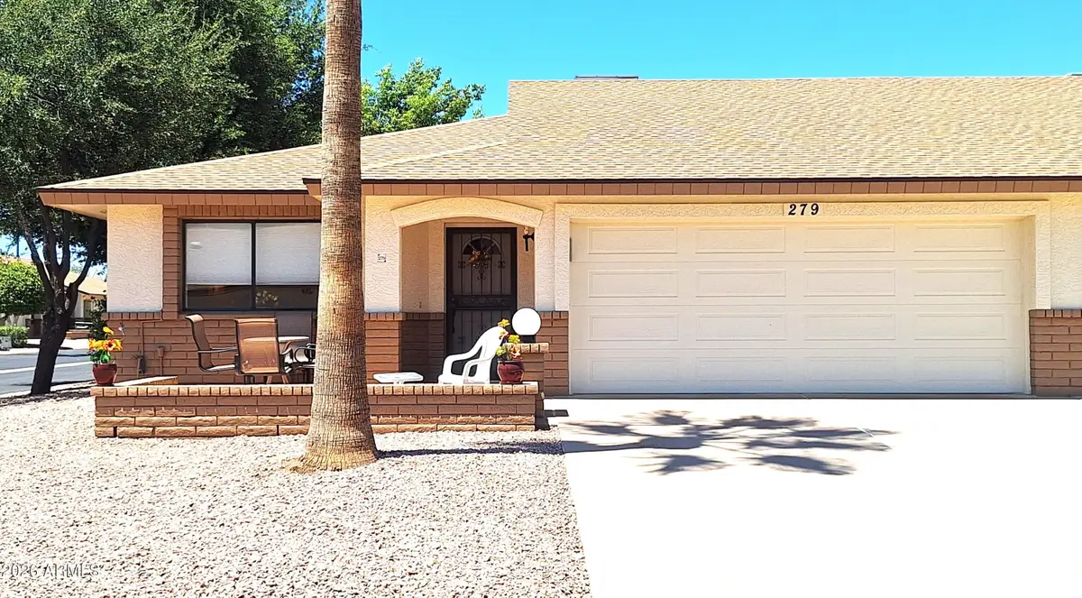 8020 E Keats Avenue #279, Mesa, AZ 85209 - #1