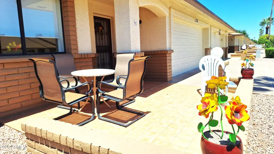 8020 E Keats Avenue #279, Mesa, AZ 85209 - #2