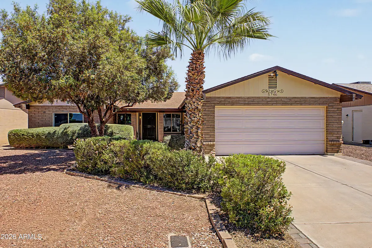 5746 W Desert Cove Avenue, Glendale, AZ 85304 - #1