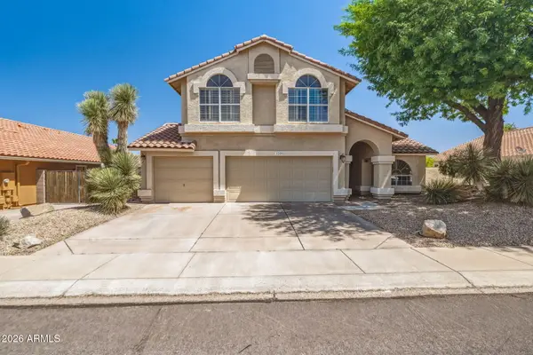 1208 E Beverly Lane, Phoenix, AZ 85022