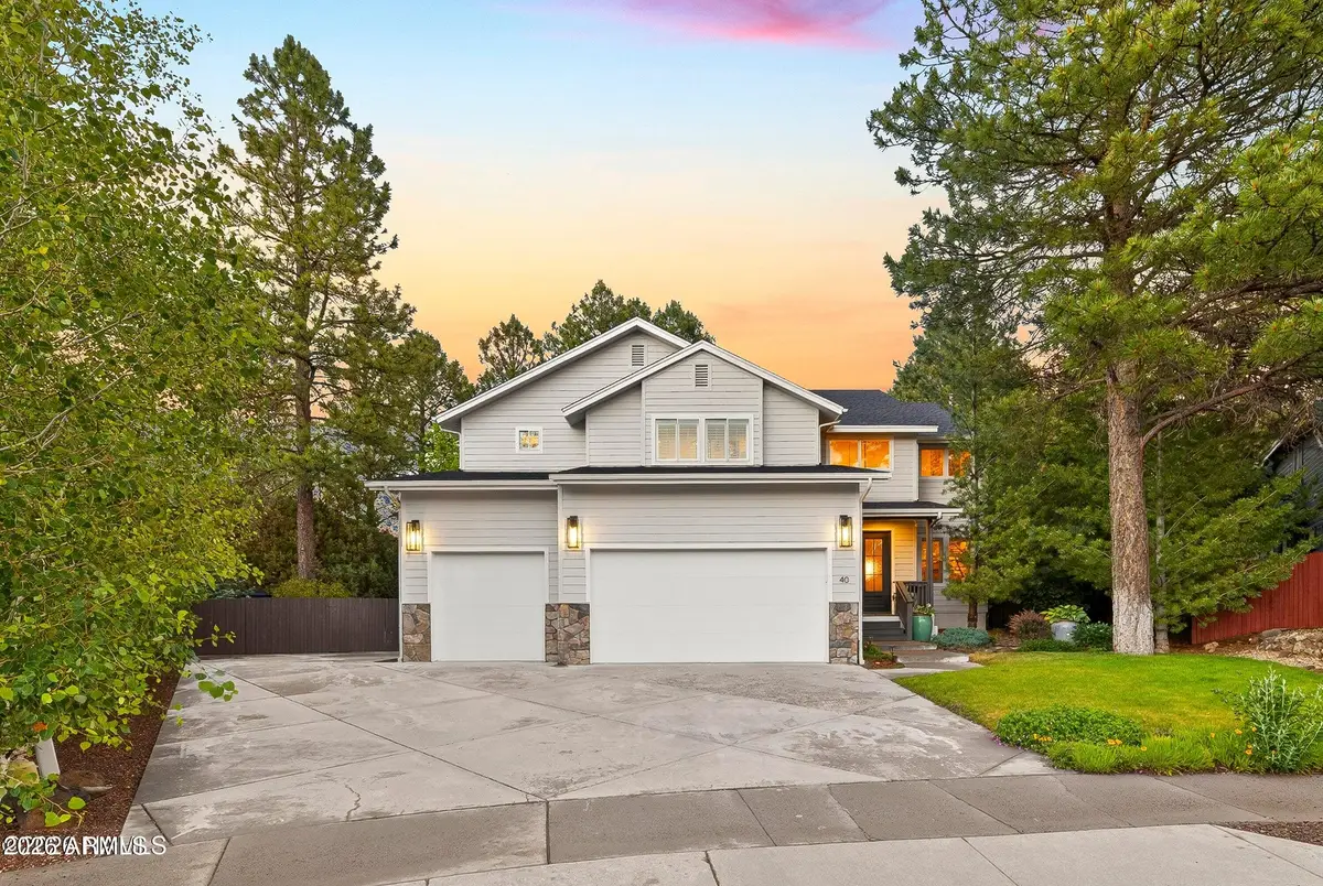 40 W Quartz Road, Flagstaff, AZ 86005 - #1