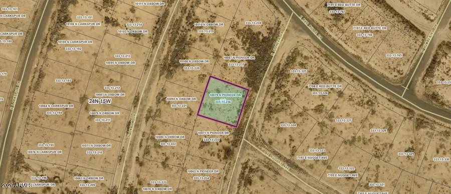 10079 N Pioneer Drive #2848, Kingman, AZ 86401 - #2