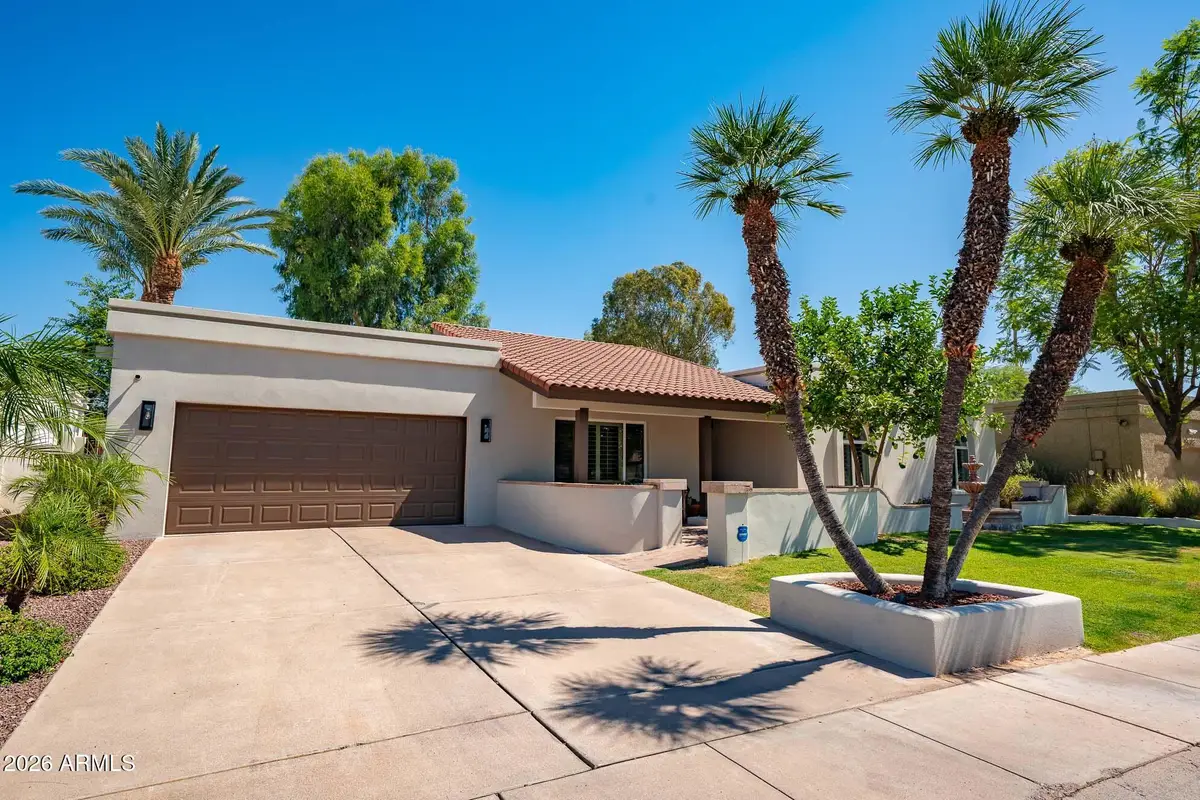 8402 E Mustang Trail, Scottsdale, AZ 85258 - #1