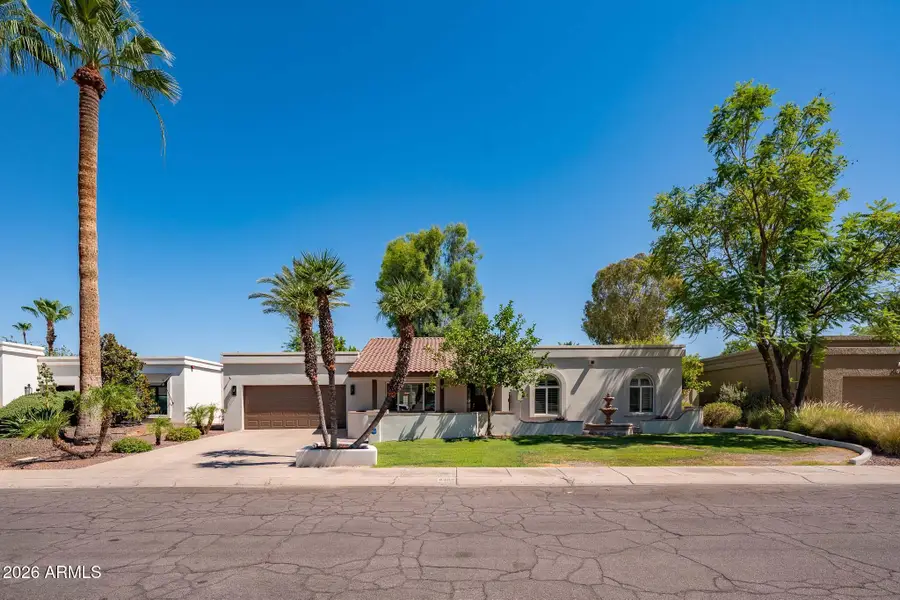8402 E Mustang Trail, Scottsdale, AZ 85258 - #2