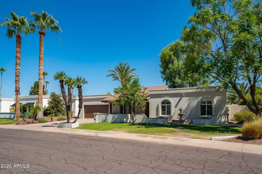8402 E Mustang Trail, Scottsdale, AZ 85258 - #3