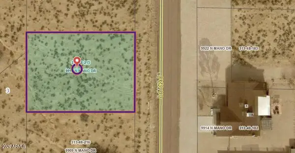 9917 N Mano Drive #1593, Kingman, AZ 86401