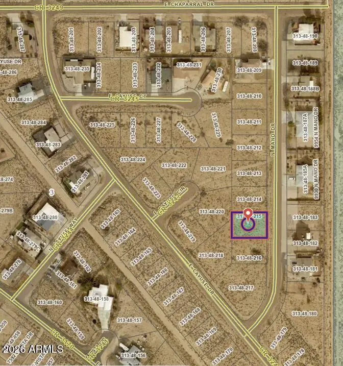 9917 N Mano Drive #1593, Kingman, AZ 86401 - #2