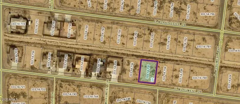 7085 E Monument Drive #4226, Kingman, AZ 86401 - #2
